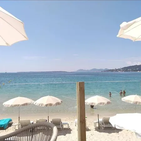 Front De Mer - Moderne - Vue Magique Baie Juan * Antibes